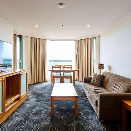 The Sebel Sydney Chatswood Esterno foto