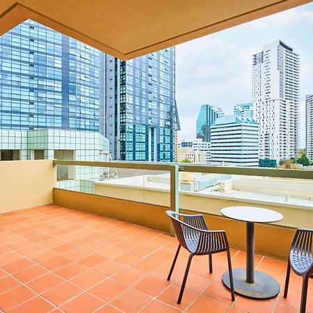 The Sebel Sydney Chatswood Esterno foto