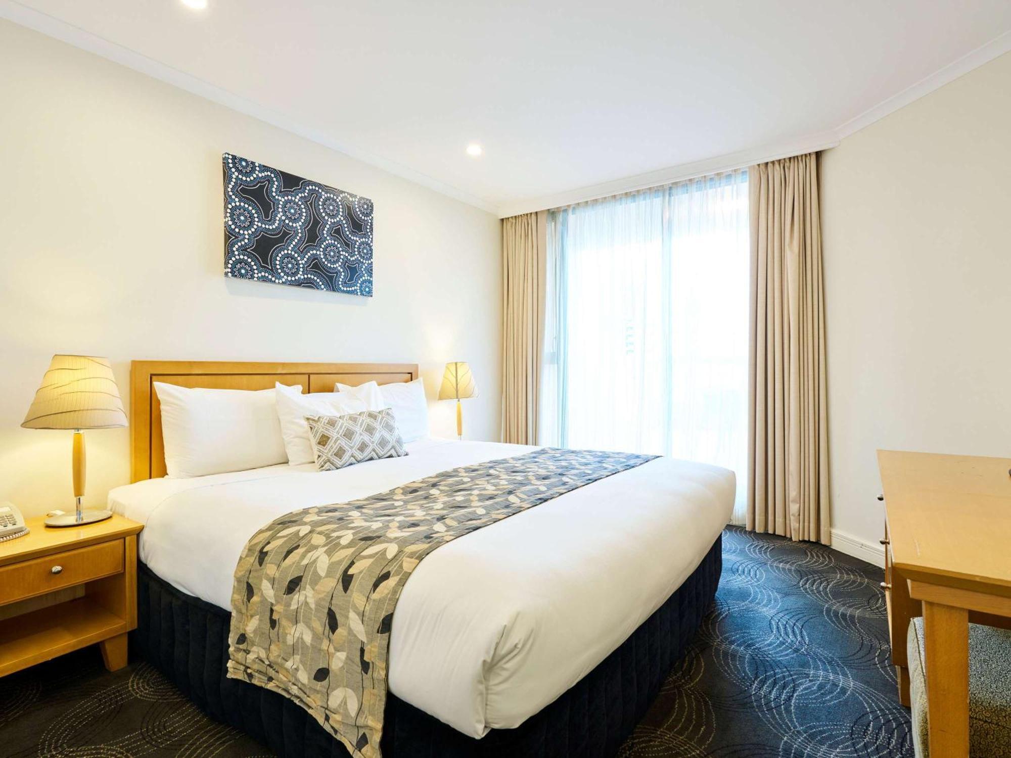 The Sebel Sydney Chatswood Esterno foto