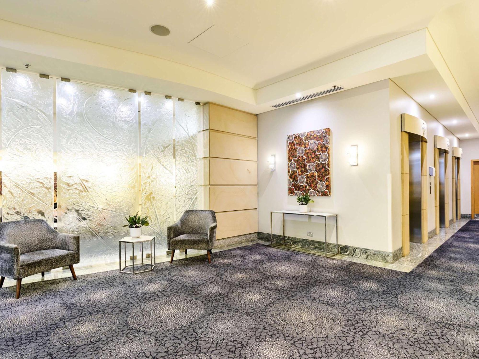 The Sebel Sydney Chatswood Esterno foto