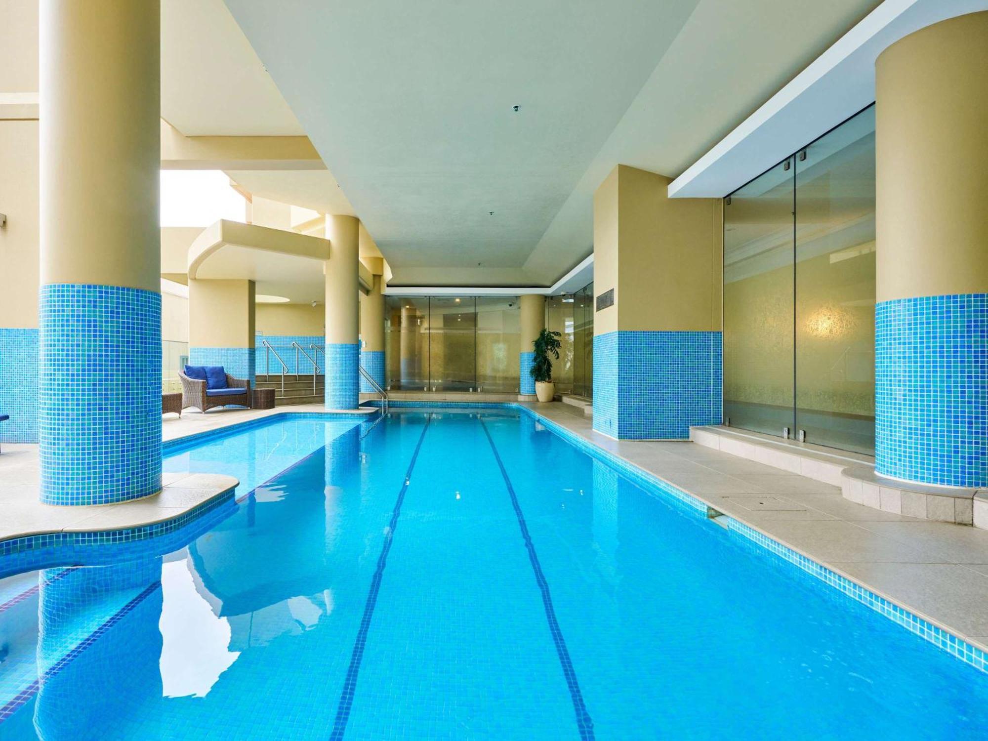 The Sebel Sydney Chatswood Esterno foto